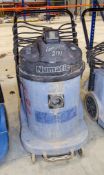 Numatic 110v vacuum cleaner EXP4268