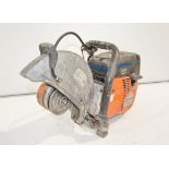 Husqvarna K770 petrol driven cut off saw