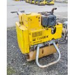 Terex MBR71 diesel driven pedestrian roller/breaker Year: 2015 Recorded hours: 1721 A772552