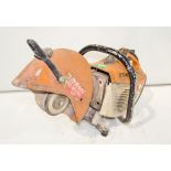 Stihl petrol driven cut off saw A857561