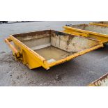 Conquip 1 tonne boat skip FCH45120