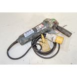 Bosch GWS II 125 110v 125mm angle grinder A1162877