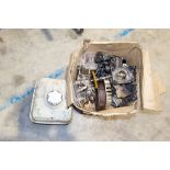 Petrol engine spares