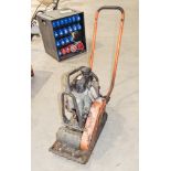 Belle LC3251 petrol driven compactor plate ** Pull cord loose ** A946942