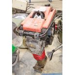 Fairport FPR60 petrol driven trench rammer A843392