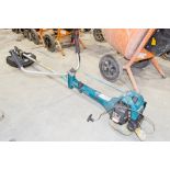 Makita EM4351UH petrol driven strimmer ** Pull cord loose ** 19040081