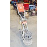 Husqvarna PG280 110v concrete grinder 15120582