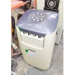 Master 240v air conditioning unit A742658
