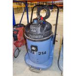 Numatic 110v vacuum cleaner EXP4037 ** Plug cut off **