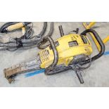 Atlas Copco Cobra petrol driven breaker A1080600