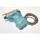 Makita 110v hammer drill for spares 1508084