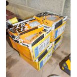 5 - boxes of Paslode fasteners