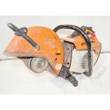 Stihl TS410 petrol driven cut off saw A980138