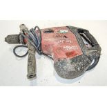 Hilti TE80-ATC 110v SDS breaker TE80349