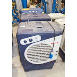 3 - 240v evaporative coolers