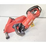 Hilti DCH 300 110v wall chaser A936129