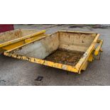 Eichinger 1 tonne boat skip FCH45173