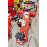 Trelawny TFP200 110v floor scarifier FP49