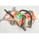 Stihl TS410 petrol driven cut off saw A808433