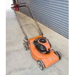 Husqvarna LC4515 petrol driven lawnmower 16060540