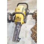 Atlas Copco Cobra TTe petrol driven breaker A935342