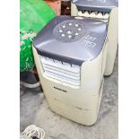 Master 240v air conditioning unit A693377