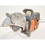 Husqvarna K760 petrol driven cut off saw 1708HSQ0010