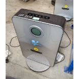 Air X Pro AXP400 240v air purifier A1172325