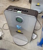 Air X Pro AXP400 240v air purifier A1172325