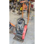 Belle LC3260 petrol driven compactor plate BEL0658