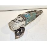 Makita GA7020 110v 180mm angle grinder 16112508