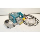 Makita 9401 110v belt sander E324349