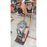 Belle LC3251 petrol driven compactor plate