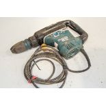 Makita HR4013C 110v SDS rotary hammer drill 03182142