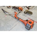 Husqvarna petrol driven strimmer ** Head missing ** 17052286