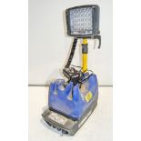 Ritelite K9 LED rechargeable work light c/w charger E331427