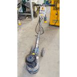 Refina 110v floor grinder 100W090