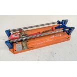 Tile cutter 1707099