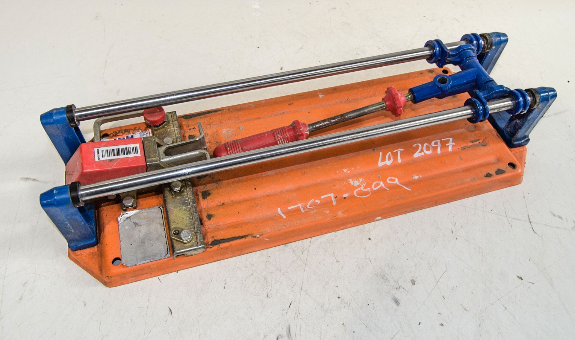 Tile cutter 1707099