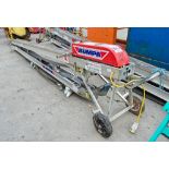 Mace Bumpa 110v brick hoist 220FQ1432