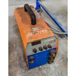 Newarc RT2500 3 phase welder A606344