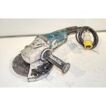 Makita GA9020 110v 230mm angle grinder 2732818