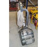 Hiretech HT8-1 110v floor sander A823536