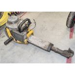 Wacker Neuson BH55 petrol driven breaker 17100070