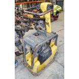 Wacker Neuson DPU 2540H diesel driven forward/reverse compactor plate 10390245