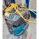 Makita 110v vacuum cleaner 14107927