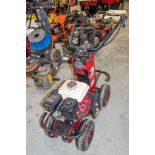 Camon TC07 petrol driven turf cutter 1808TMR038