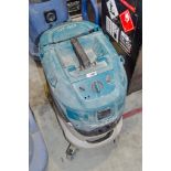 Makita VC2410M 110v vacuum cleaner 19071290 ** Plug cut off & no hose **