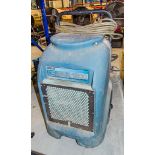 Drieaz Drizair 1200 240v dehumidifier 11016196