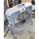 110v air circulation fan ** Plug cut off **